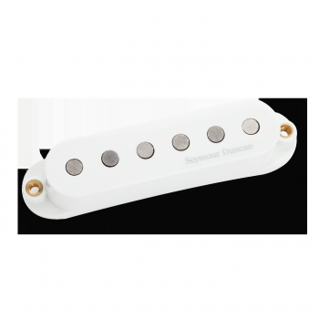 Seymour Duncan L-CS2B LiveWire II Classic Strat BRIDGE White купить