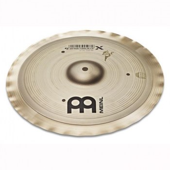 Meinl Gx-12/14th 12/14` Trash Hat, Pair купить