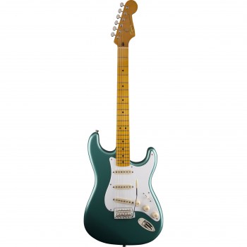 Fender Squier Classic VIBE Stratocaster `50S MAPLE FINGERBOARD SHERWOOD GREEN METALLIC WITH купить