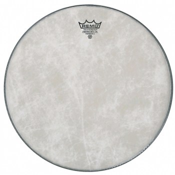 Remo P3-1022-00-FLT Powerstroke® 3, Fiberskyn®, Diplomat®, Felt Tone™, 22` Diameter купить