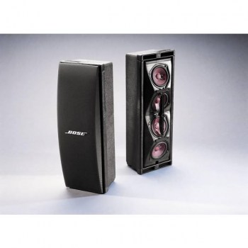 Bose Bose Panaray 402II 100V 100W W 4 Wege Full Range купить