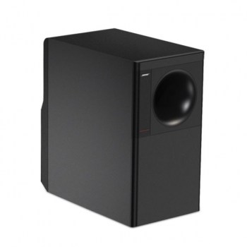 Bose FreeSpace 3S Bass BK Surface Subwoofer 5,25 купить