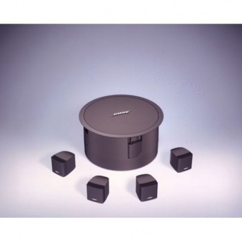 Bose FreeSpace 3S Satellite BK Surface Satelite купить