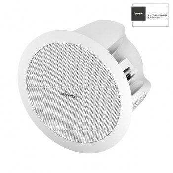 Bose FreeSpace DS16F W Full Range Single Speaker 2,25 купить