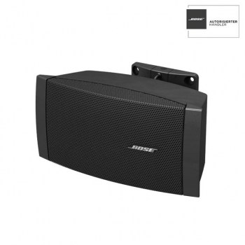 Bose FreeSpace DS16S BK Full Range Single Speaker 2,25 купить