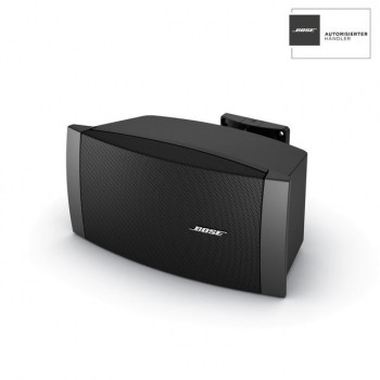 Bose FreeSpace DS40SE BK Full Range Single Speaker 4,5 купить