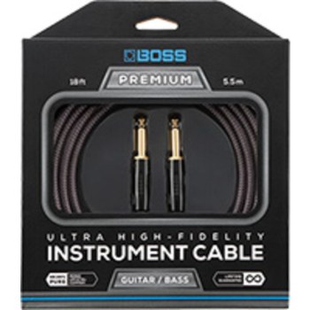 Boss BIC-P10 Instrument Cable 3m купить