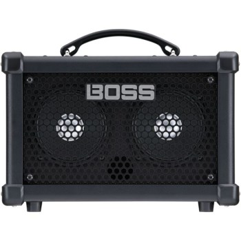 Boss DCB-LX DUAL CUBE BASS LX купить