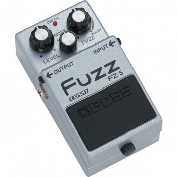 Boss FZ-5 Fuzz Guitar Pedal купить