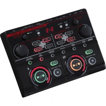 Boss RC-202 Desktop Loop Station купить