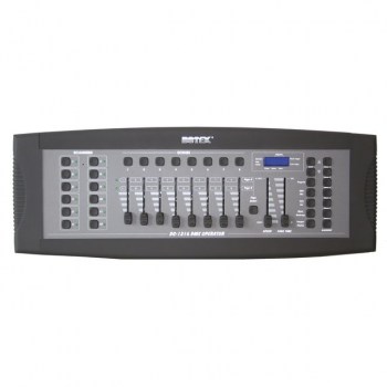 Botex DC 1216 Controller купить