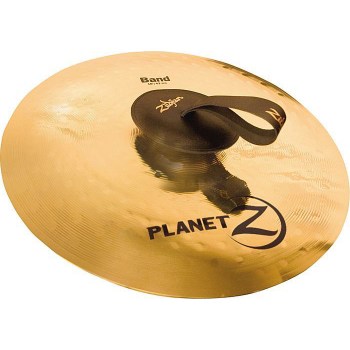 Zildjian 14` PLANET Z BAND PAIR купить