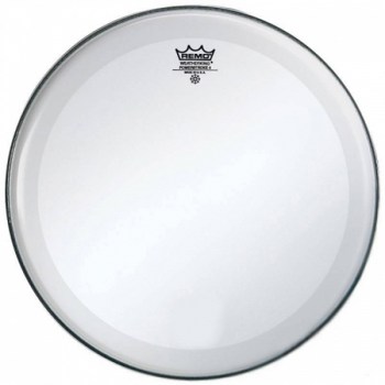 Remo P4-0308-BP- POWERSTROKE® 4, Clear, 8` Diameter купить