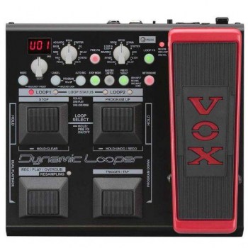 VOX Dynamic Looper VDL-1 купить