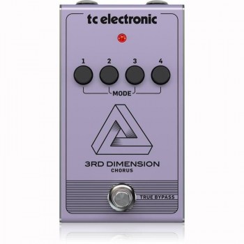 Tc Electronic 3rd Dimension Chorus купить