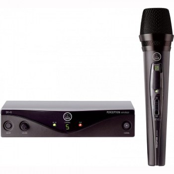 Akg Perception Wireless 45 Vocal Set Bd B1 купить