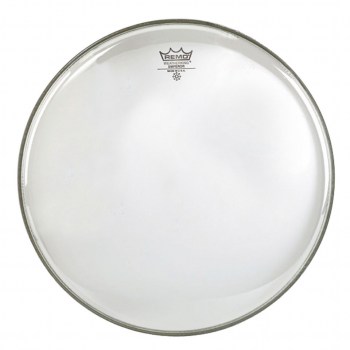 Remo BB-1340-00- EMPEROR®, Clear, 40` Diameter купить