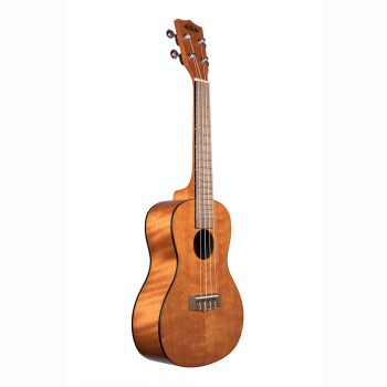 Kala Ka-cem Kala Concert Exotic Mahogany Ukulele купить