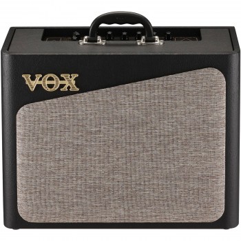 VOX AV15 ANALOG VALVE AMPLIFIER купить