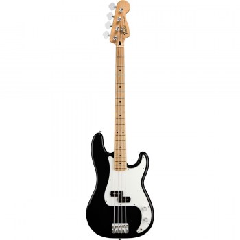 Fender Standard Precision BASS MN Black TINT купить