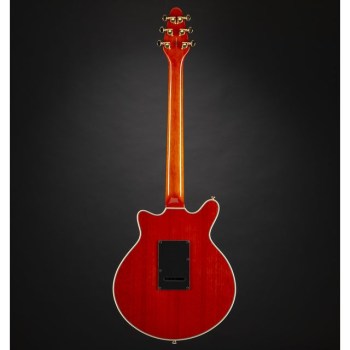 Brian May Special Limited Edition Honey Sunburst купить