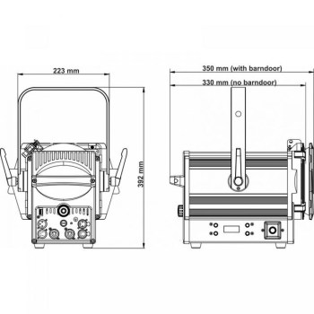 Briteq BT-THEATRE 200TW купить