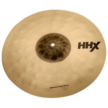 Sabian 16` HHX X-TREME CRASH купить