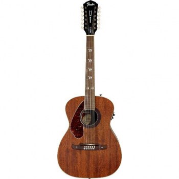 Fender TIM ARMSTRONG HELLCAT ACOUSTIC 12 купить