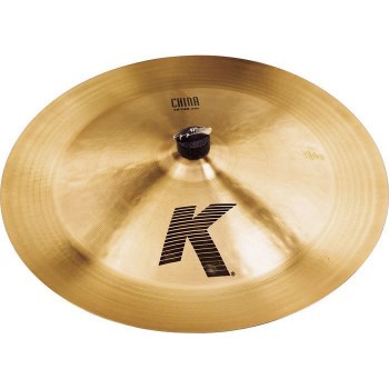 Zildjian 19` K` CHINA BOY купить