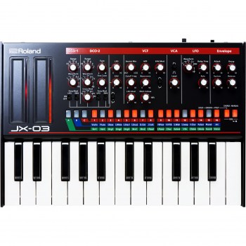 Roland JX-03 купить