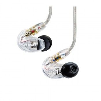 Shure P3TERA215CL M16 купить