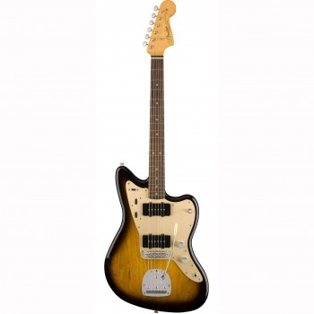 Fender 60th Anny 58 Jazzmaster Rw 2ts купить