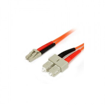 Avid Pro Tools | MTRX LC-SC multimode fiber optic cable, 2m купить