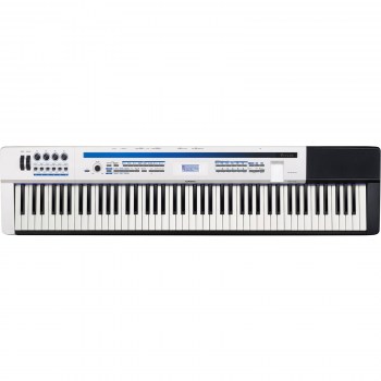 Casio Privia PX-5S WE купить