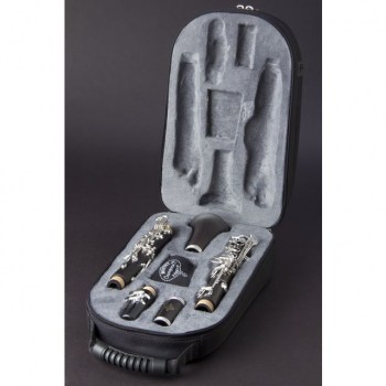 Buffet Crampon E-12 F Bb-Clarinet купить