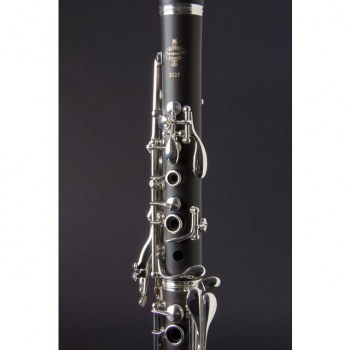 Buffet Crampon E-12 F Bb-Clarinet купить