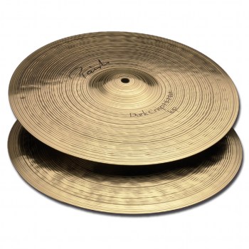 Paiste Signature 13 Dark CRISP HI-HAT купить