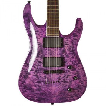 Jackson X SERIES SOLOIST SLATTXMGQ3-6 купить