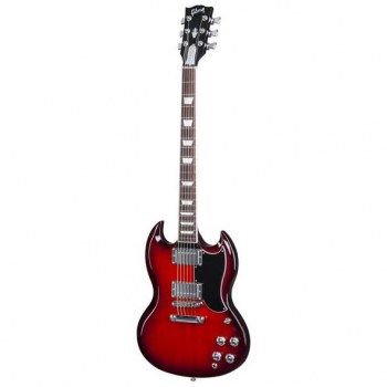 Gibson SG Standard HP 2017 Cherry Burst купить