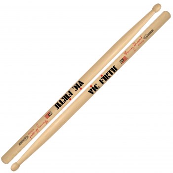 Vic Firth SMG Corpsmaster® Signature Snare, Murray Gussek купить