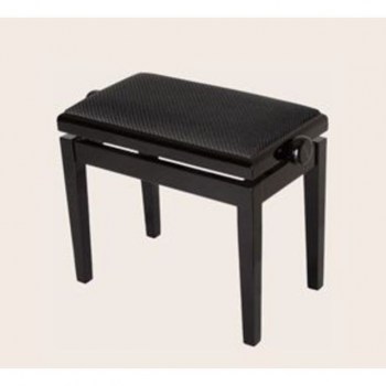 Burghardt B5 Piano Bench Black Polish купить