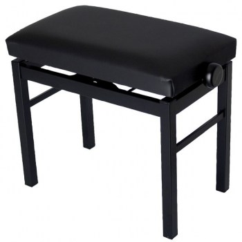 Burghardt B6 Piano Bench Metal Black/ Skai купить