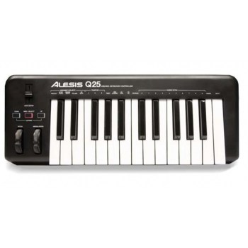 Alesis Q25 купить