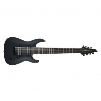 Jackson JS Series Dinky™ JS32-8, Rosewood Fingerboard, Satin Black купить