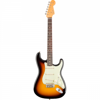 Fender Custom Shop Limited Edition `59 Special` Strat, Journeyman Relic, Faded 3-Color Sunburst купить