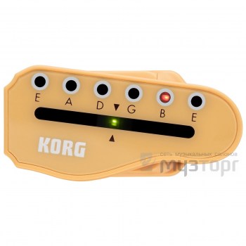 Korg HEADTUNE HT-G1 купить