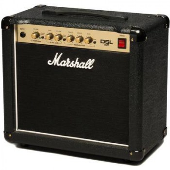 Marshall DSL5C 5W COMBO купить