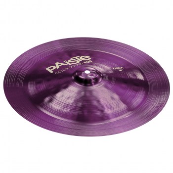 Paiste CS900 18 PURPLE CHINA купить