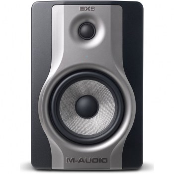 M-Audio BX6 CARBON купить