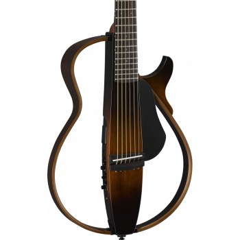 Yamaha SLG200S TOBACCO BROWN SUNBURST купить